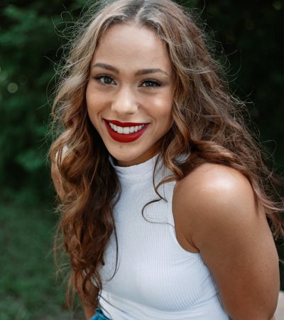 Image of Taylor Cadotte CPB®