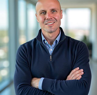 Picture of Tom Sprague