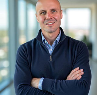 Picture of Tom Sprague