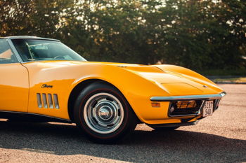 The Hoosier Corvette Club Car Show The Hoosier Corvette Club Car Show