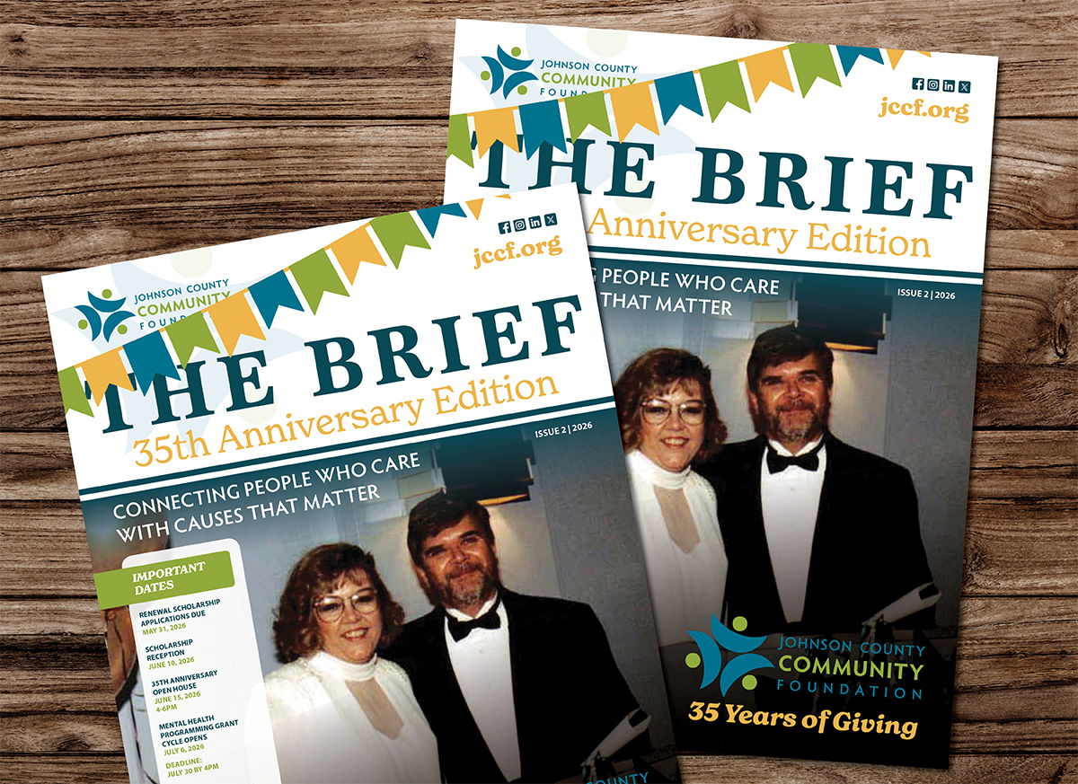 May 2026 Newsletter