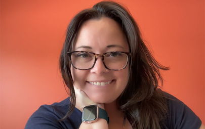 E254 - How agencies can offer social media marketing services to scale their business (Tami Enfield - Brand Yourself) Image for E254 - How agencies can offer social media marketing services to scale their business (Tami Enfield - Brand Yourself)