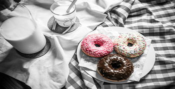 #NationalDonutDay2021 Image for #NationalDonutDay2021