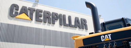 Image for Caterpillar Remanufacturing Franklin