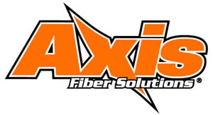 Logo for Axis Fiber Solutions