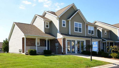 Image for Argent Properties