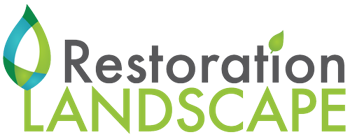 Logo for Restoration Landscape