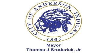 City of Anderson-website