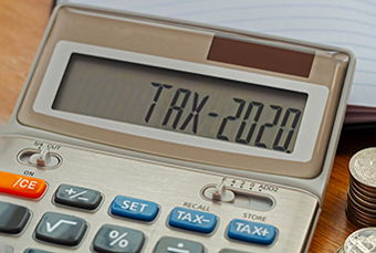 Image for Tax Time! IRA Basics and Surprising Facts