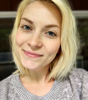 Image of Sarah S.