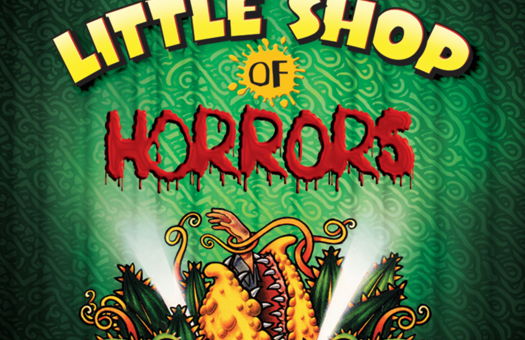 Image for ICHS Presents 'Little Shop of Horrors' May 3-4