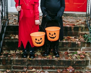 Clark-Pleasant Education Foundation Trunk or Treat