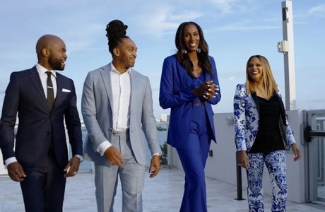 image for From Athlete to Investor: Building a Real Estate Portfolio During Your Playing Career