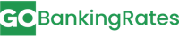 Logo for Go Banking Rates