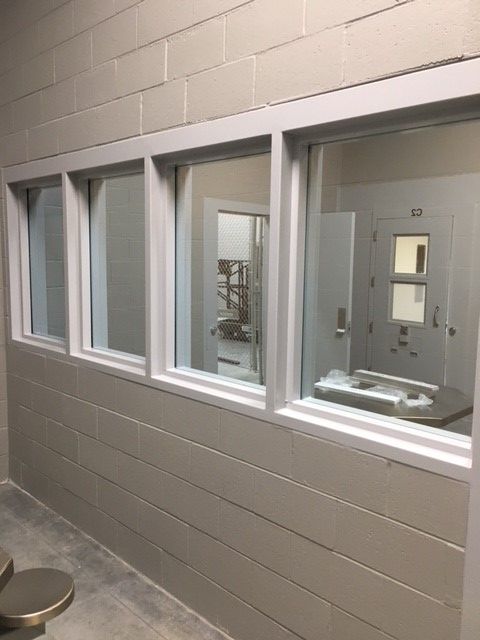 Cape Girardeau Police Department Jail Municipal Court Cape