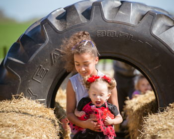 Kelsay Farms fall fun weekends