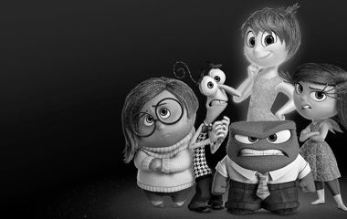 Movie Night - Inside Out Image for Movie Night - Inside Out