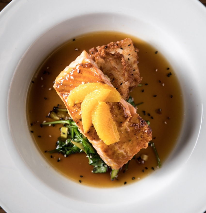 Stone Creek Dining Company