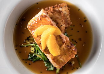 Stone Creek Dining Company