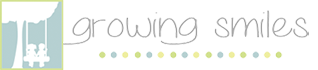 Growing Smiles Pediatric Dentistry Logo for Growing Smiles Pediatric Dentistry