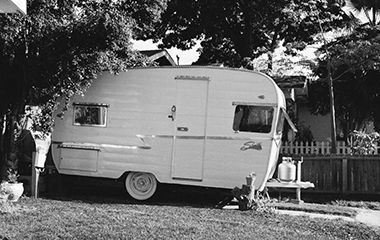 Image for 1st Annual Vintage Camper Rally