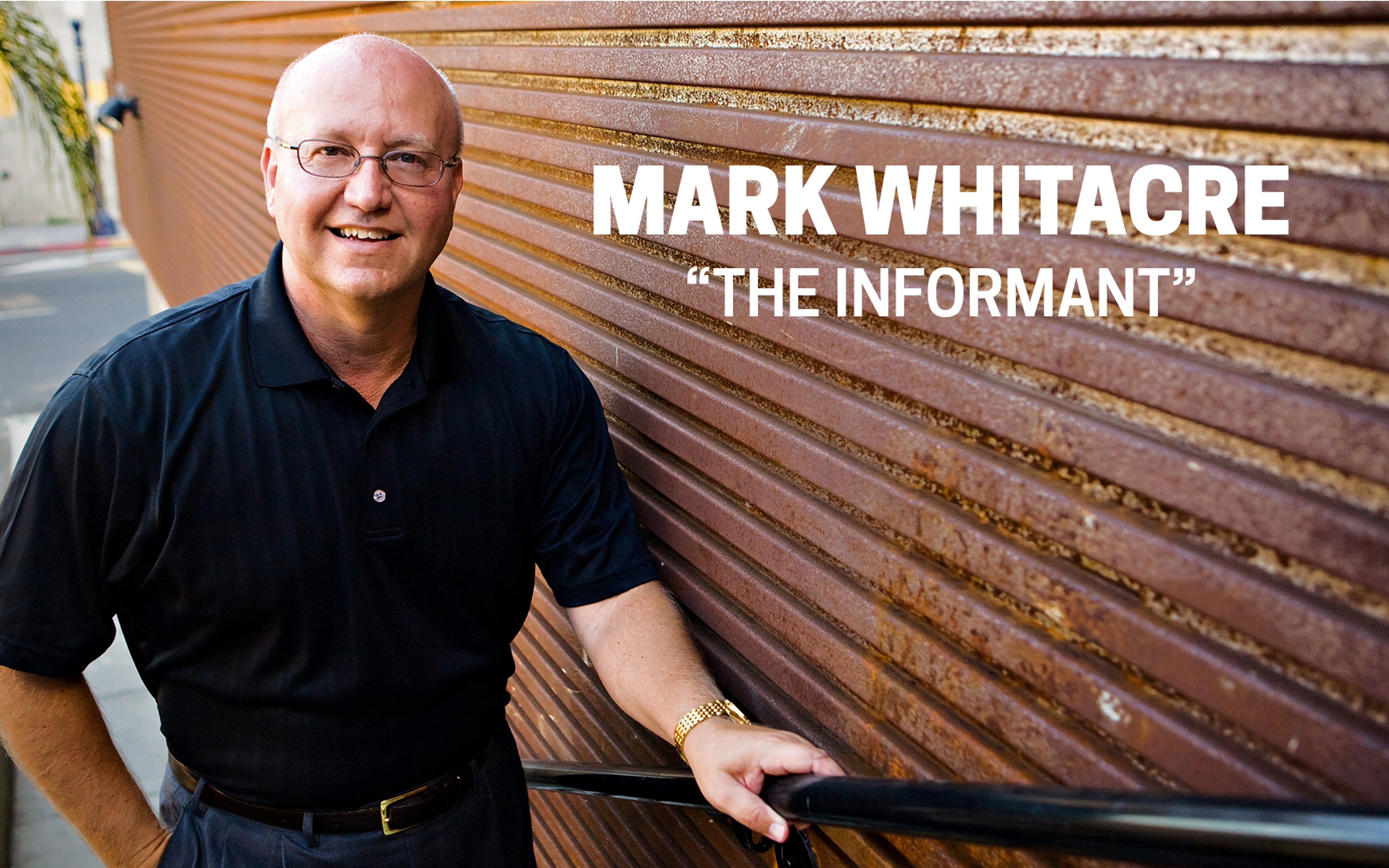 Mark Whitacre Image for Mark Whitacre