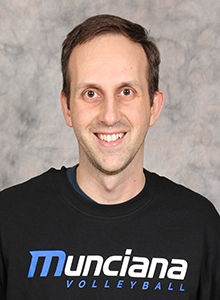 Justin Richman Image of Justin Richman