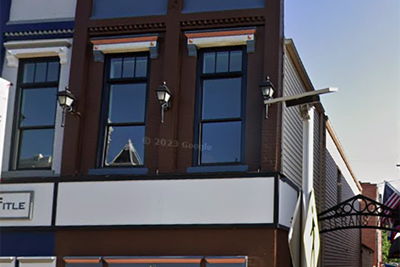 Facade Grant