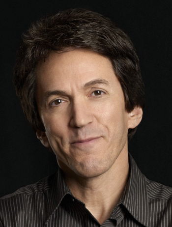 A Special Evening with Mitch Albom