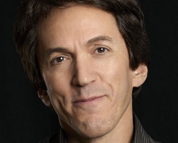 A Special Evening with Mitch Albom