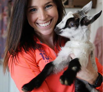 Goat Yoga Goat Yoga