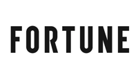 Logo for Fortune