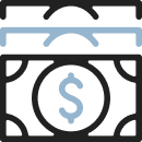 money-stack-icon
