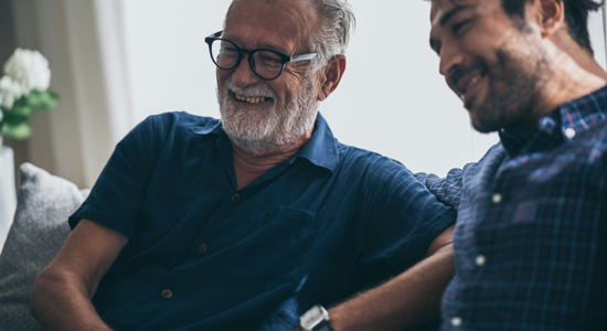 Image for 10 Essential Steps to Help Aging Parents Before a Crisis Hits