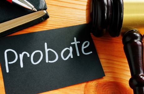 image for What Is A Muniment Of Title Probate, And When Is It Appropriate?