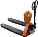 LTS Pallet Scale Image of LTS Pallet Scale