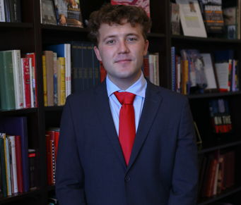 Image of Ethan Schultz