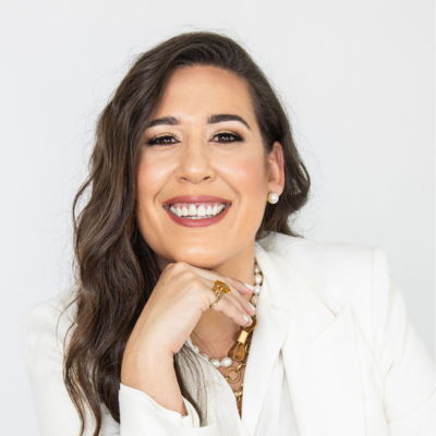 Image for Christine Concepción J.D., LL.M., TEP