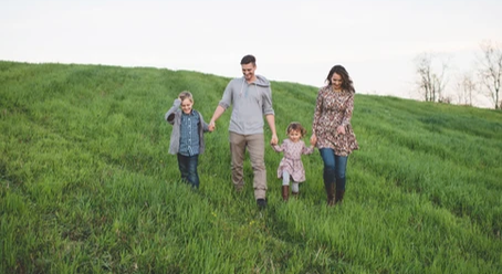 Image for Financial Advice for Career & Family Focused Women