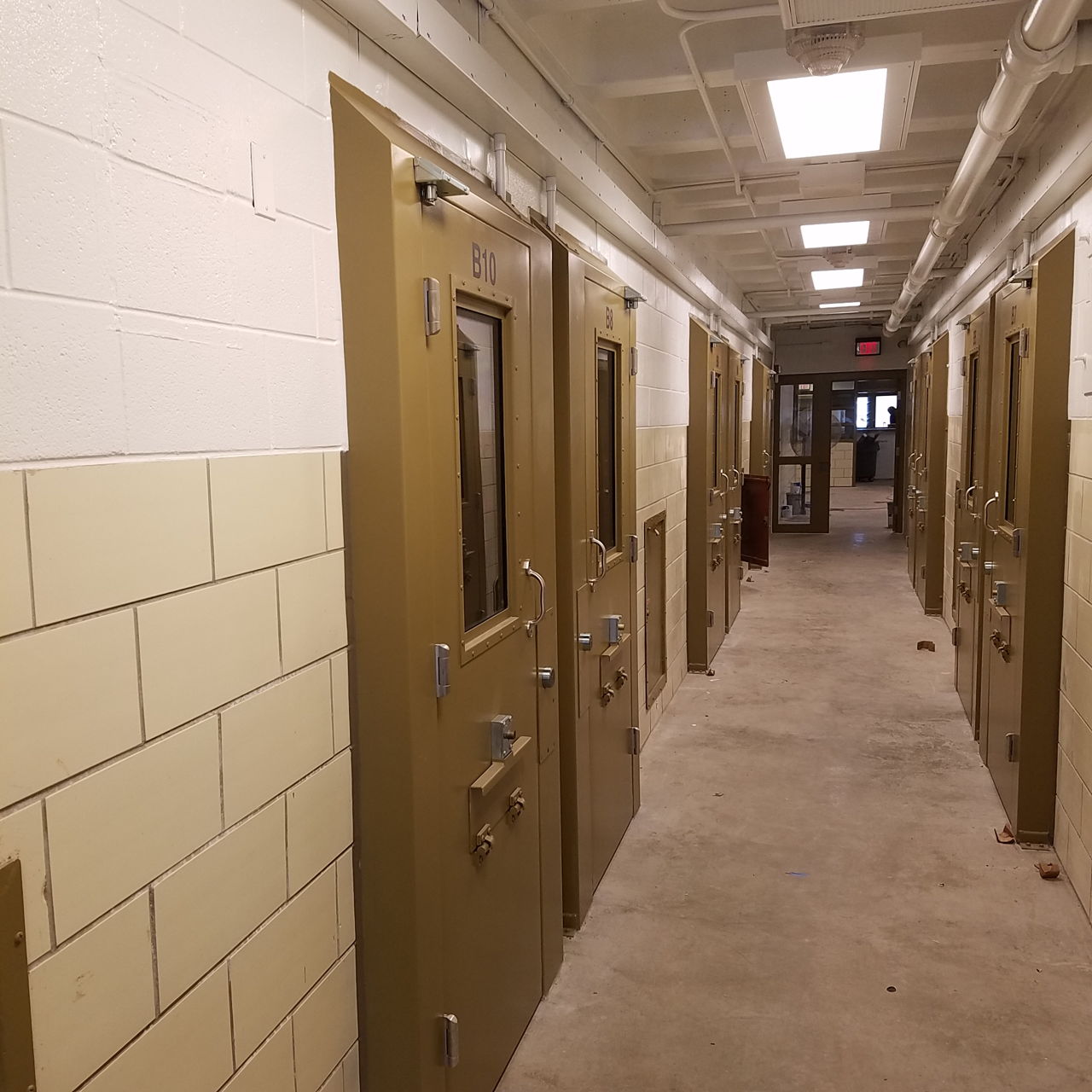 Illinois Youth Center Joliet, IL