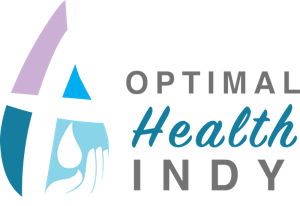 Logo for Optimal Health Indy, LLC