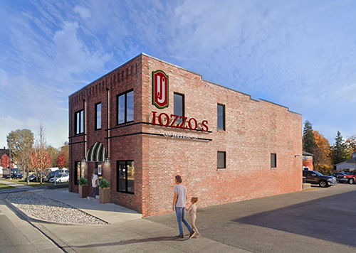 Image for Iozzo's on Jefferson
