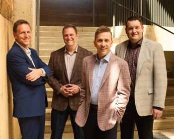 The LeFevre Quartet Concert