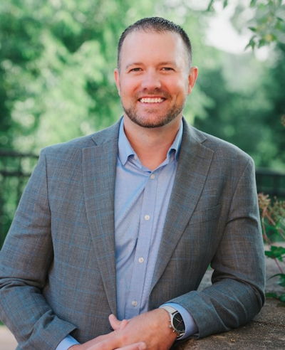 Image for Garrett Harper, CFP® CEPA® ChFC®
