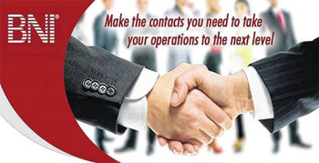 BNI "Network Masters" Image for BNI "Network Masters"