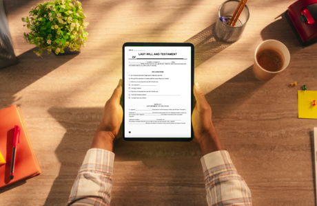 image for The Risks Of Online & DIY Estate Planning