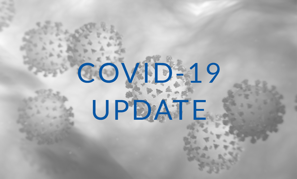 COVID-19-Update VisionQuest Eyecare Indianapolis Greenwood Fishers Indiana