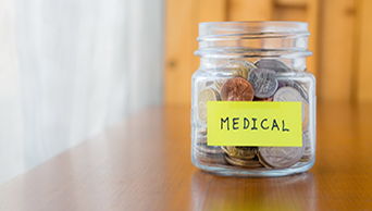 Health Savings Account (HSA) Image for Health Savings Account (HSA)