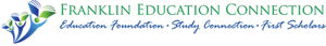 Logo for Franklin Education Connection
