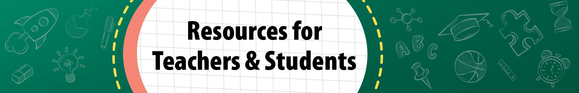 Teacher Resources